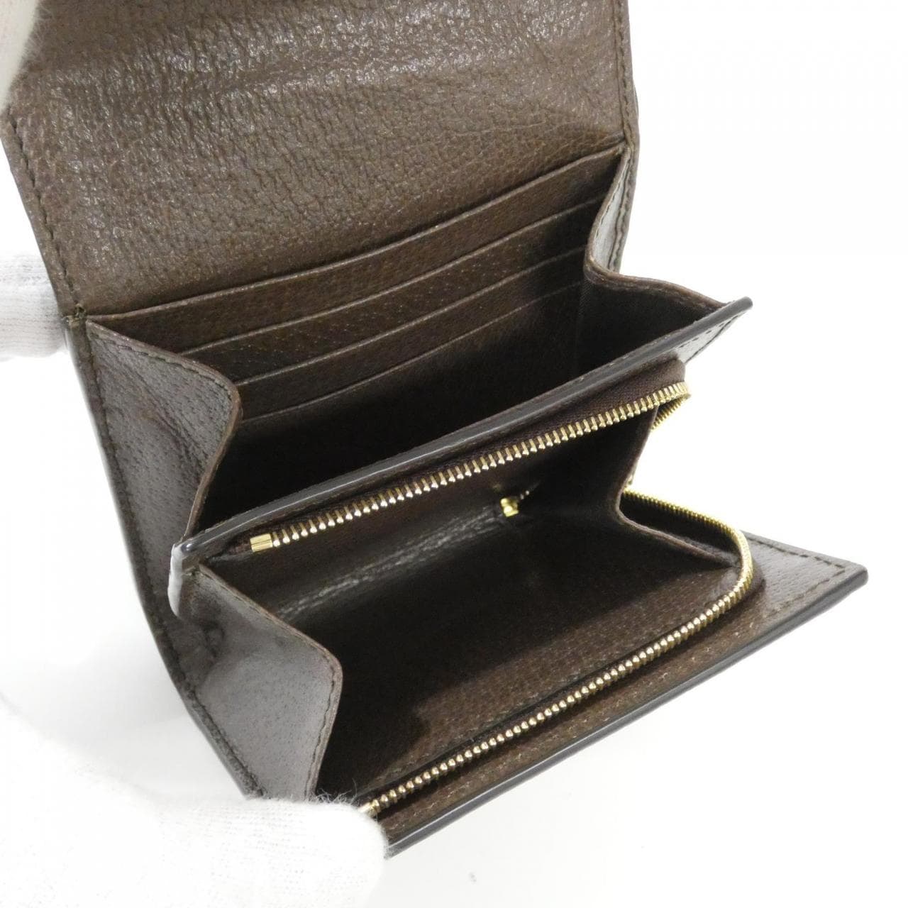 グッチ OPHIDIA 598662 96IWG 財布