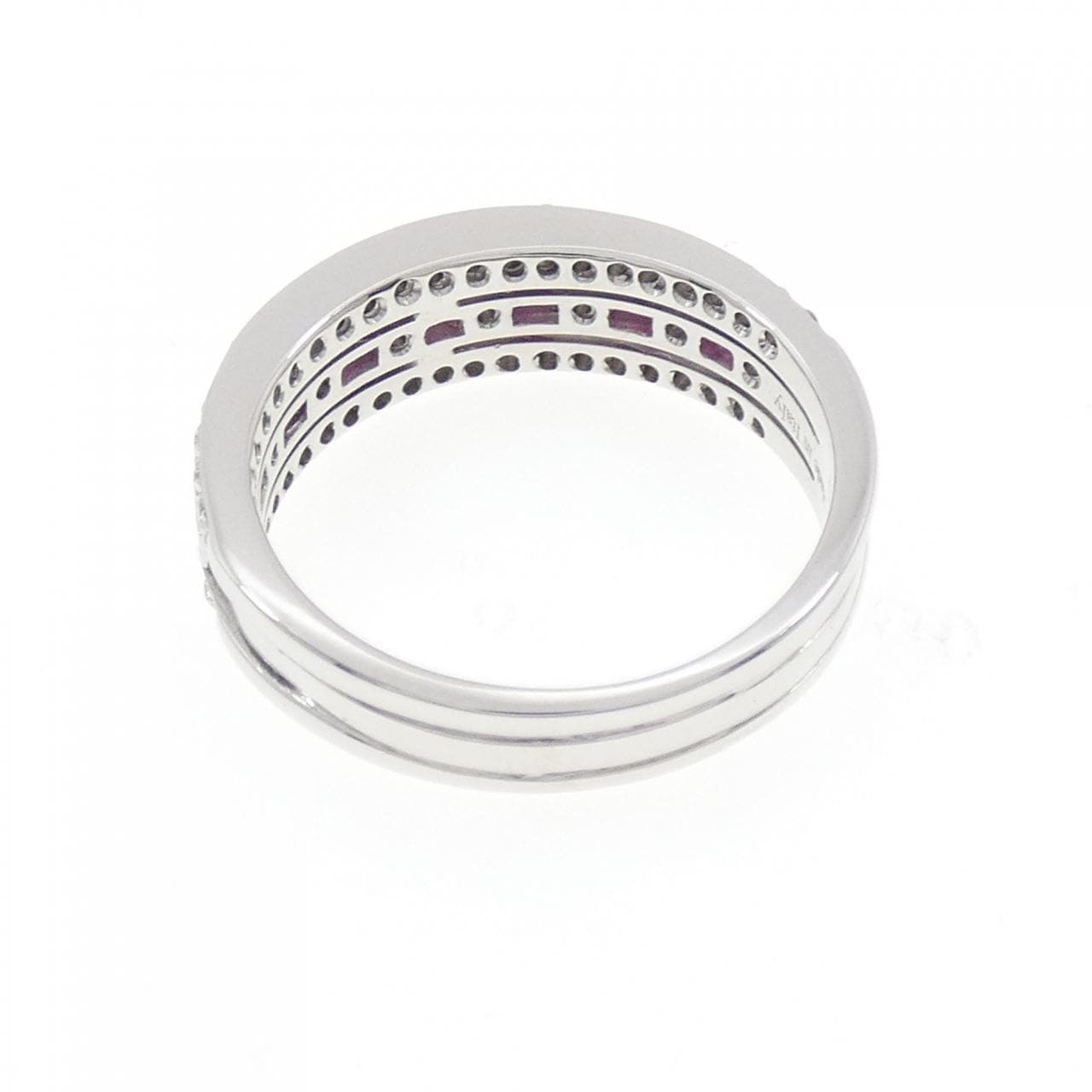 ダミアーニ ベルエポック リング