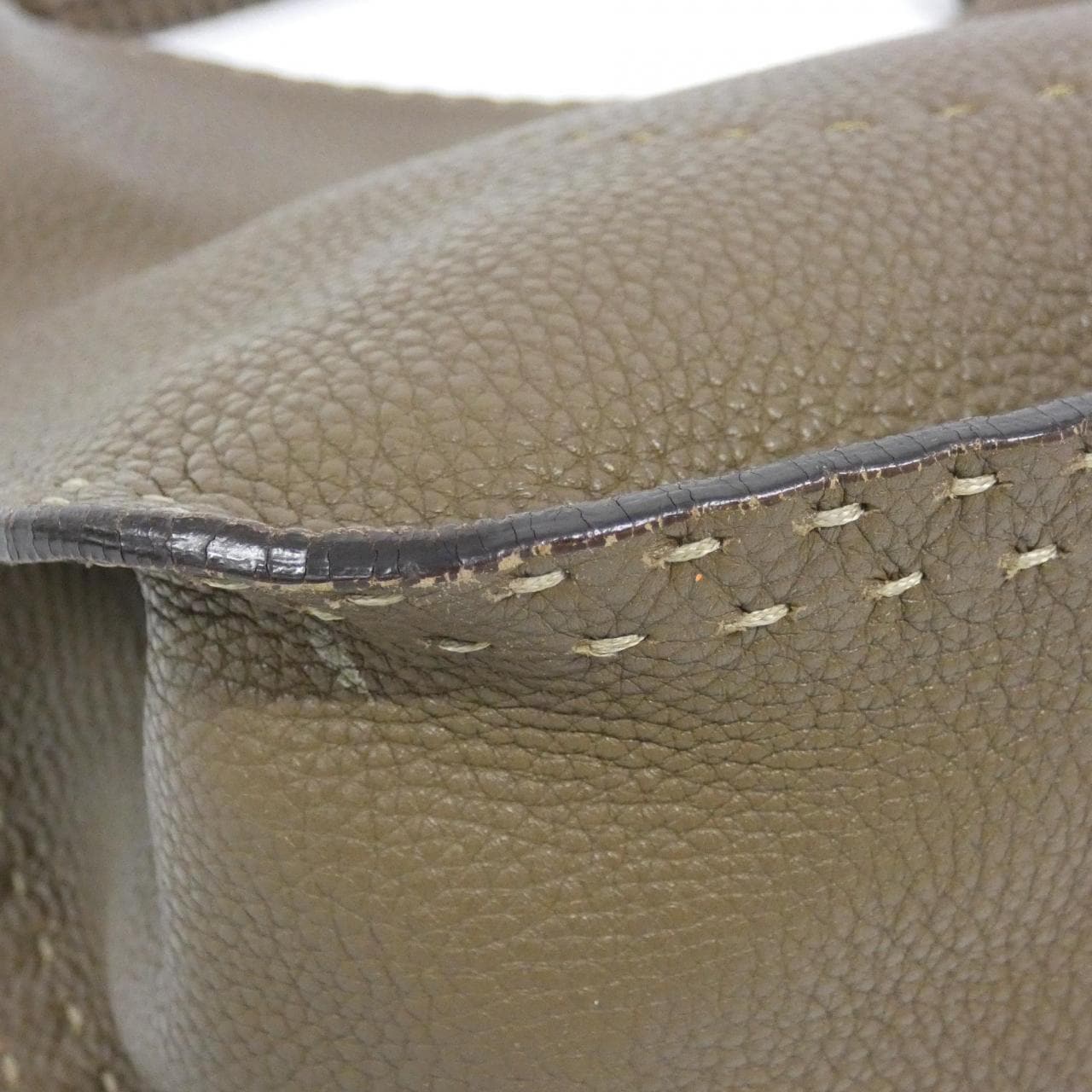 フェンディ SELLERIA 8BR582 YF4 ショルダーバッグ