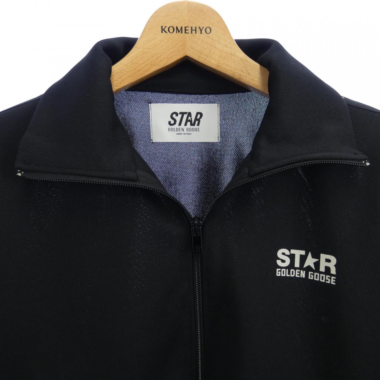 ゴールデングース GOLDEN GOOSE ジャケット