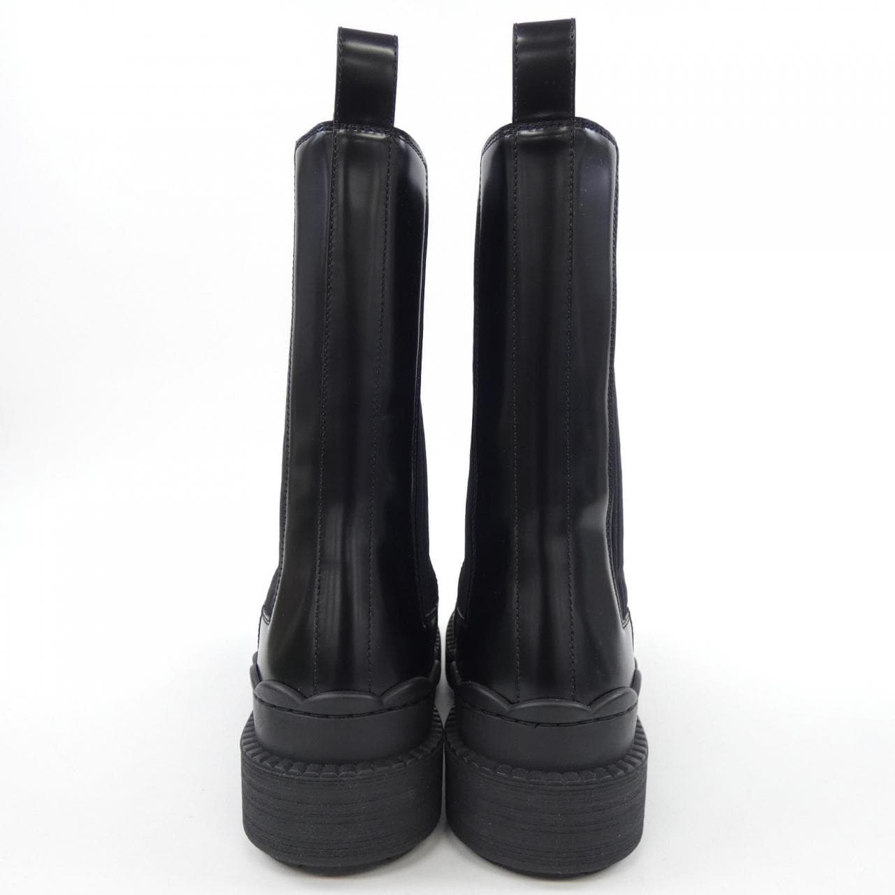 グッチ GUCCI 758047 ブーツ