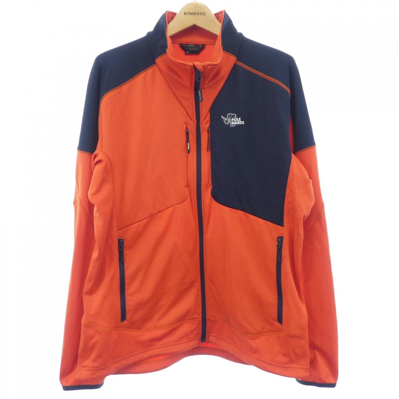 POLEWARDS ブルゾン