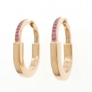 ティファニー ロック ピアス