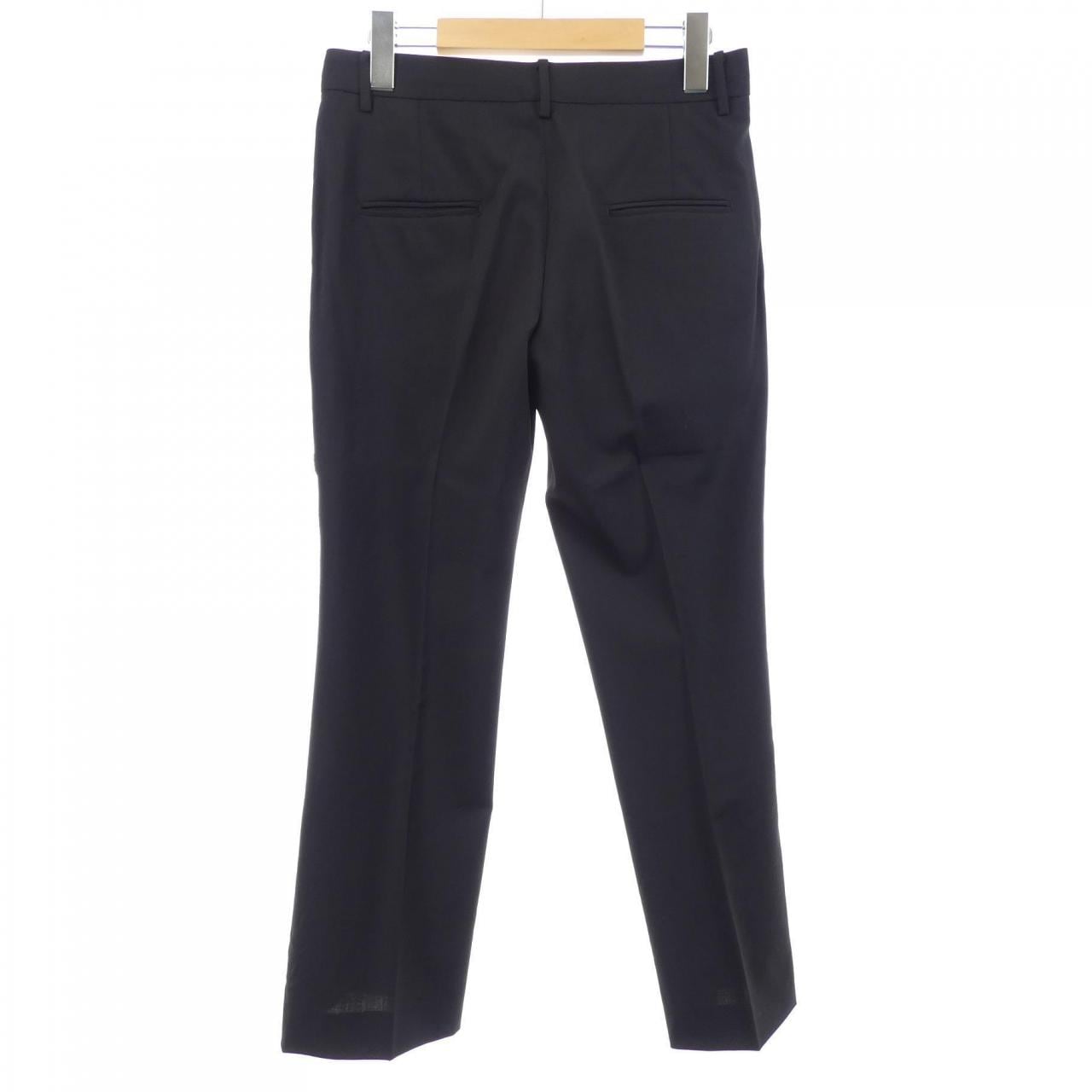 ヌメロヴェントゥーノ N°21 21S-B071-3133 パンツ