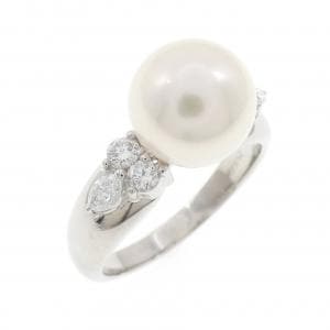 PT900 アコヤパール リング 8.9mm