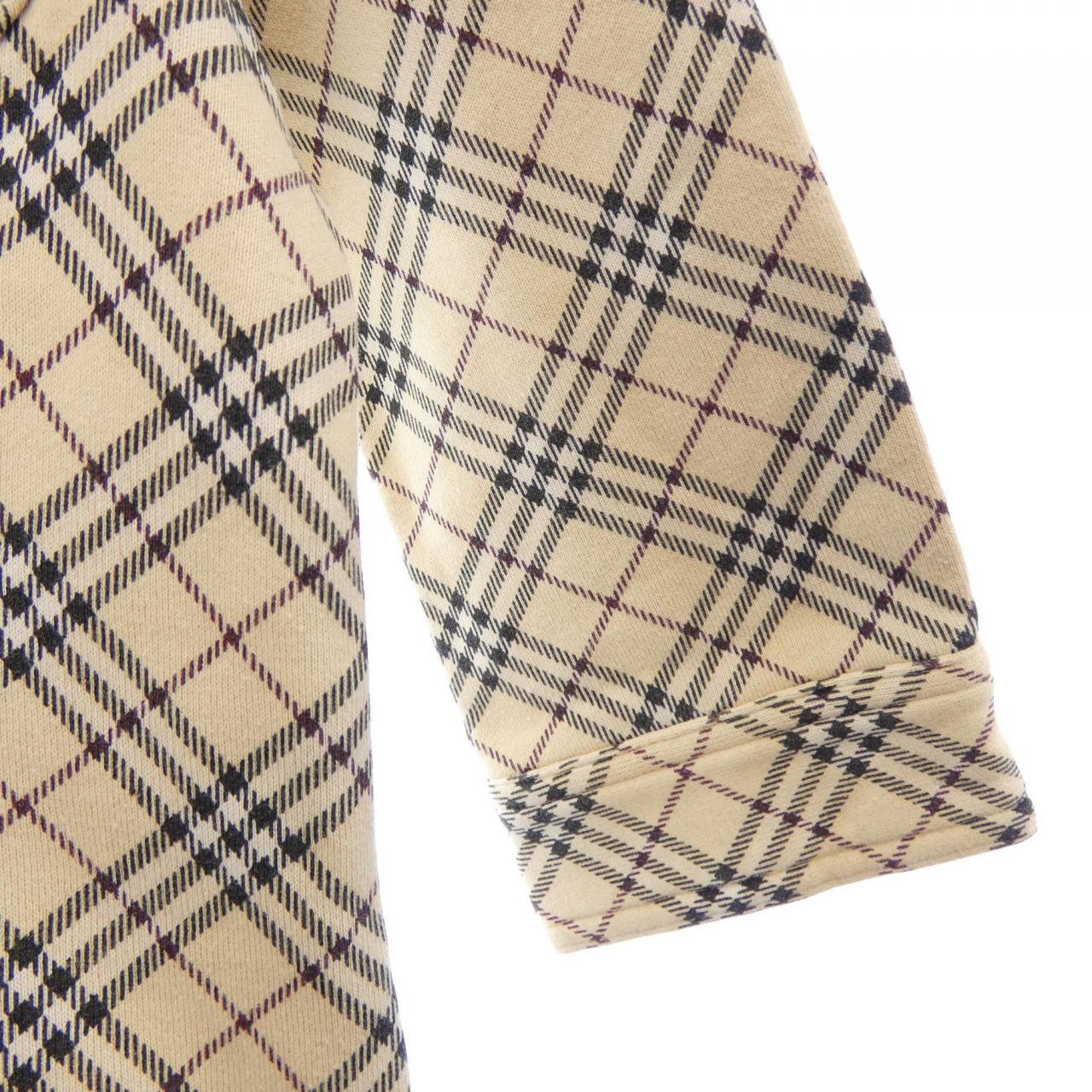 バーバリーブルーレーベル BURBERRY BLUE LABEL ジャケット