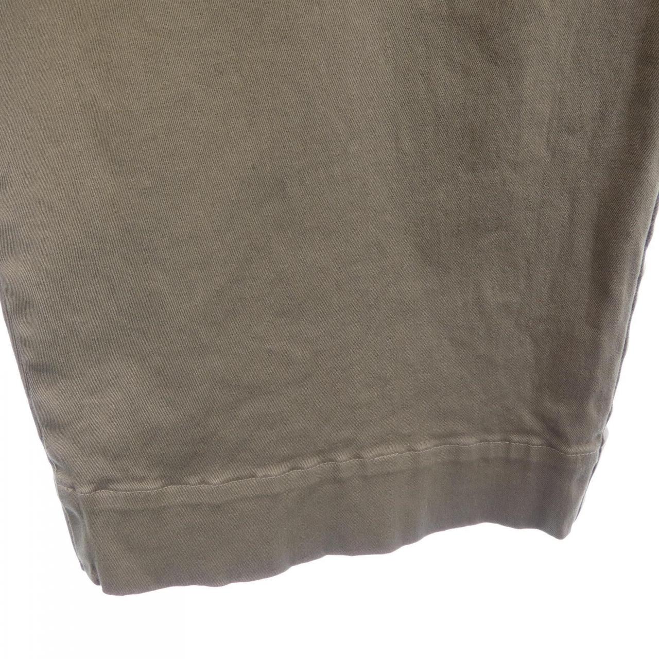 BRILL BR25SS5020 パンツ