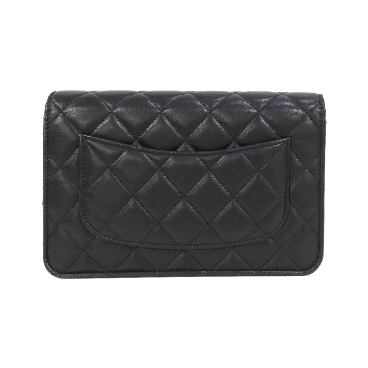 シャネル AP1450 チェーンウォレット