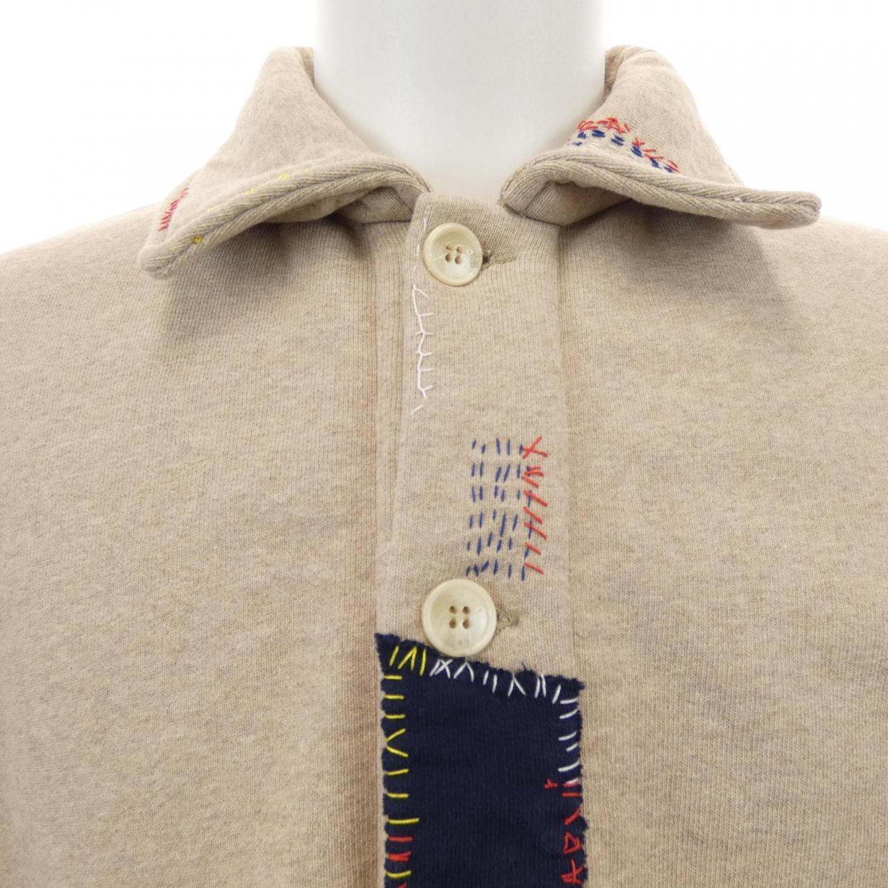 マルニ MARNI FUMU0145S1 トップス