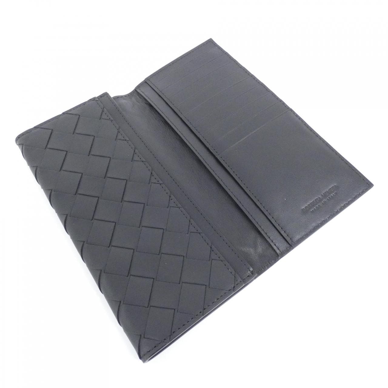 ボッテガヴェネタ 635567 VCPQ4 札入れ