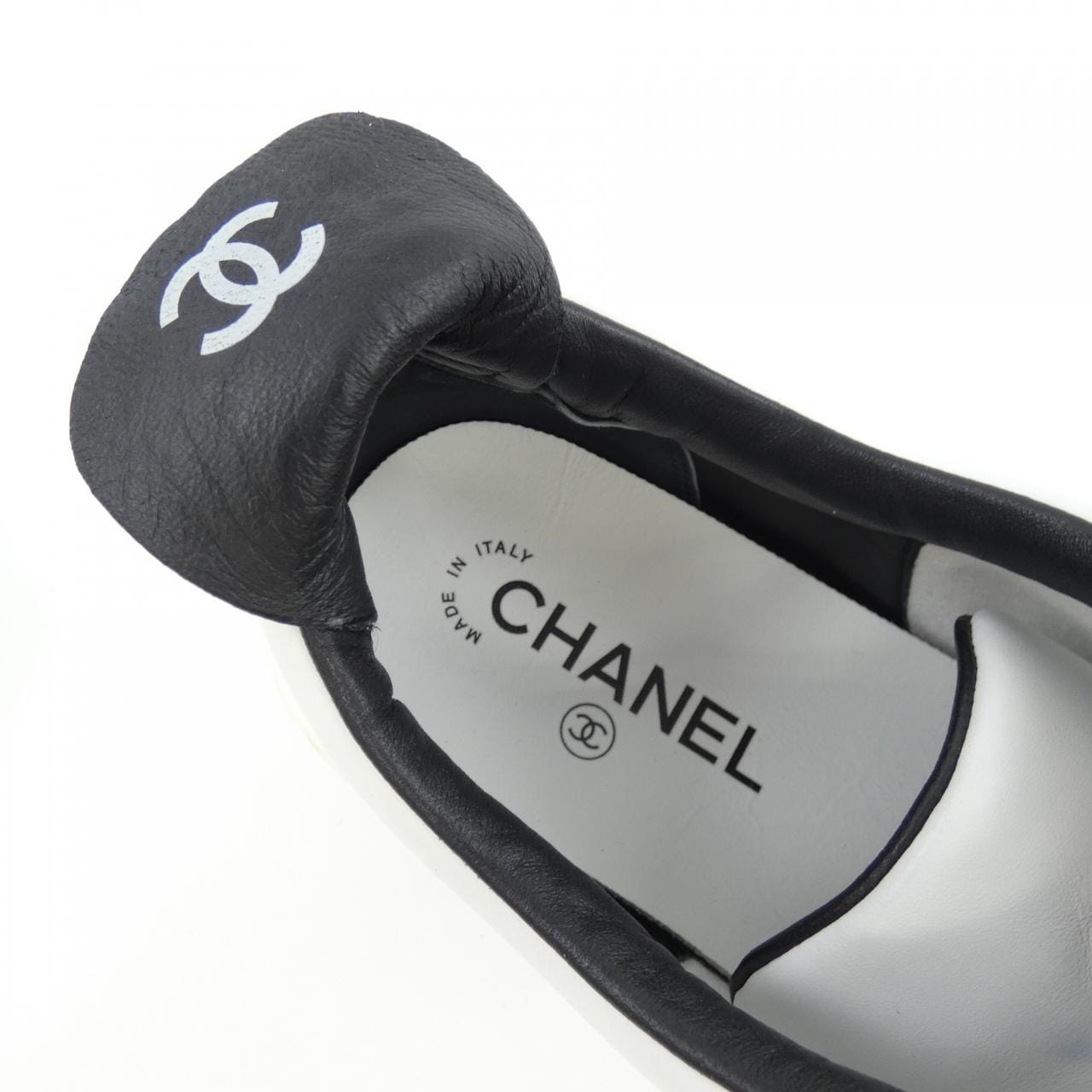 シャネル CHANEL G34145 シューズ