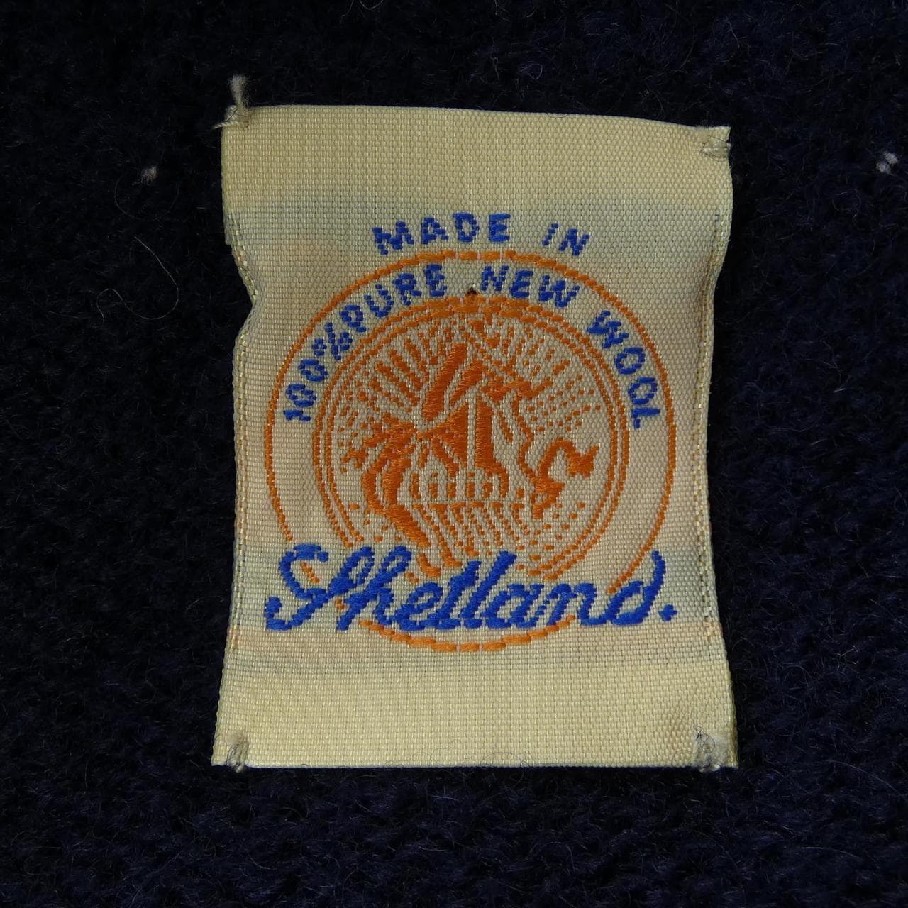 アンダーソンズ ANDERSON'S ニット