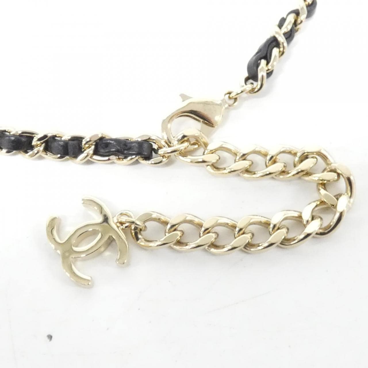 シャネル ABC576 ネックレス