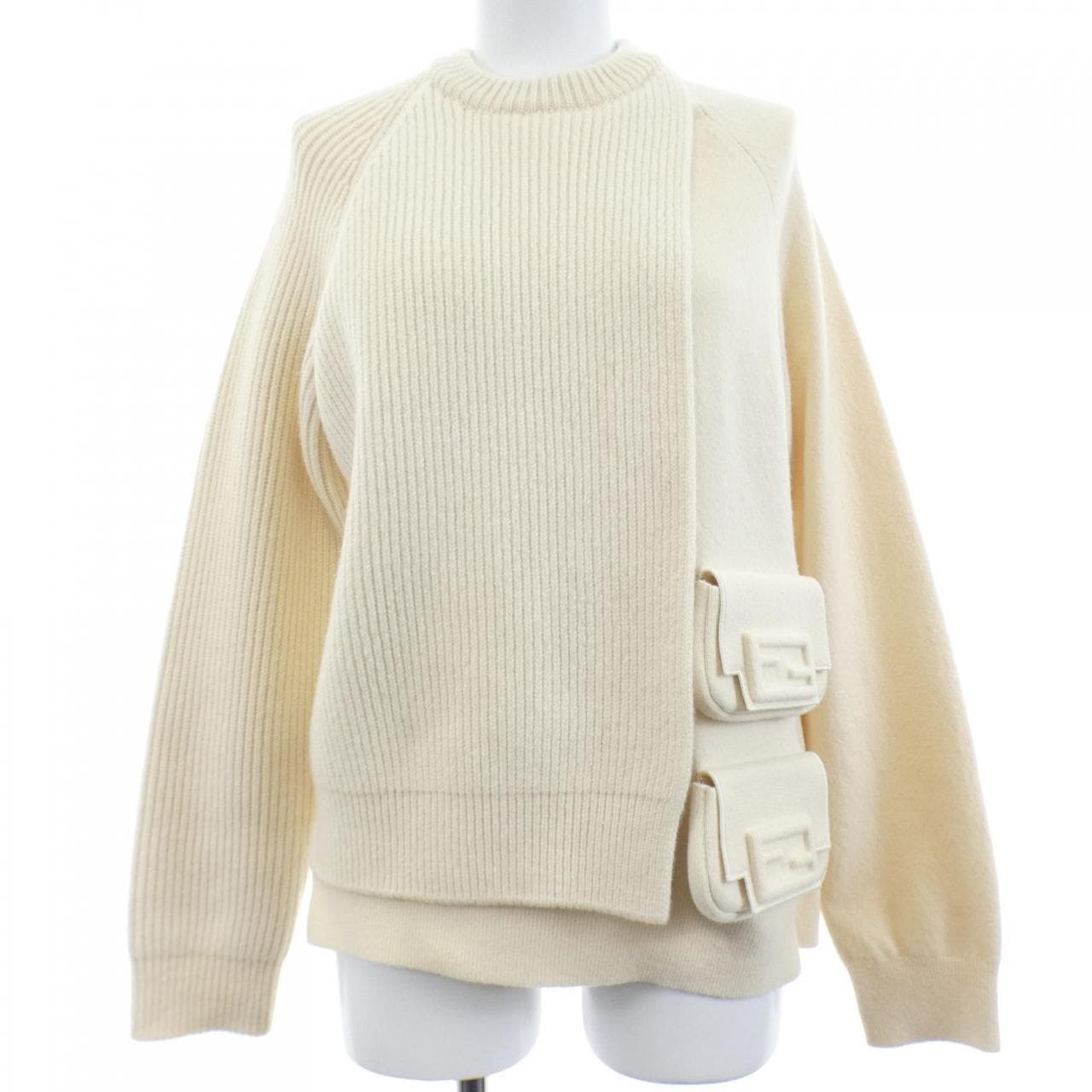 フェンディ FENDI FZX879 AMDA ニット