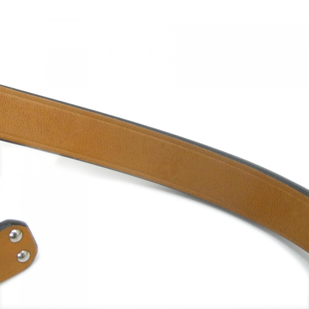 エルメス ミニ ケリー ドゥブル トゥール 081182CK ブレスレット