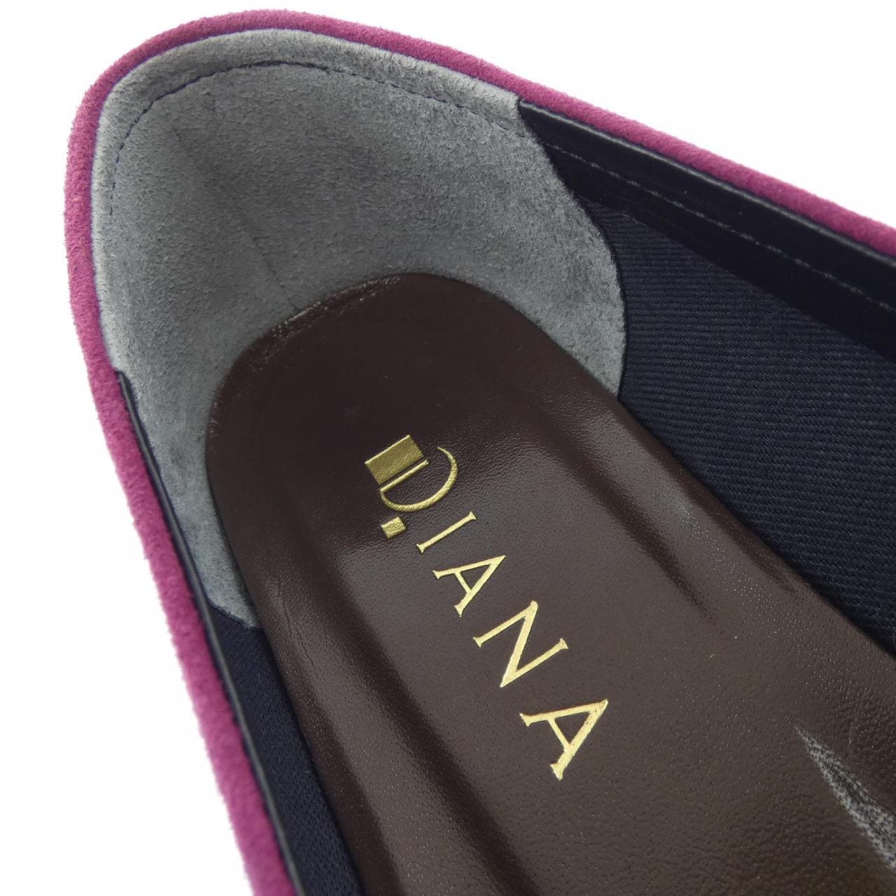 ダイアナ DIANA パンプス