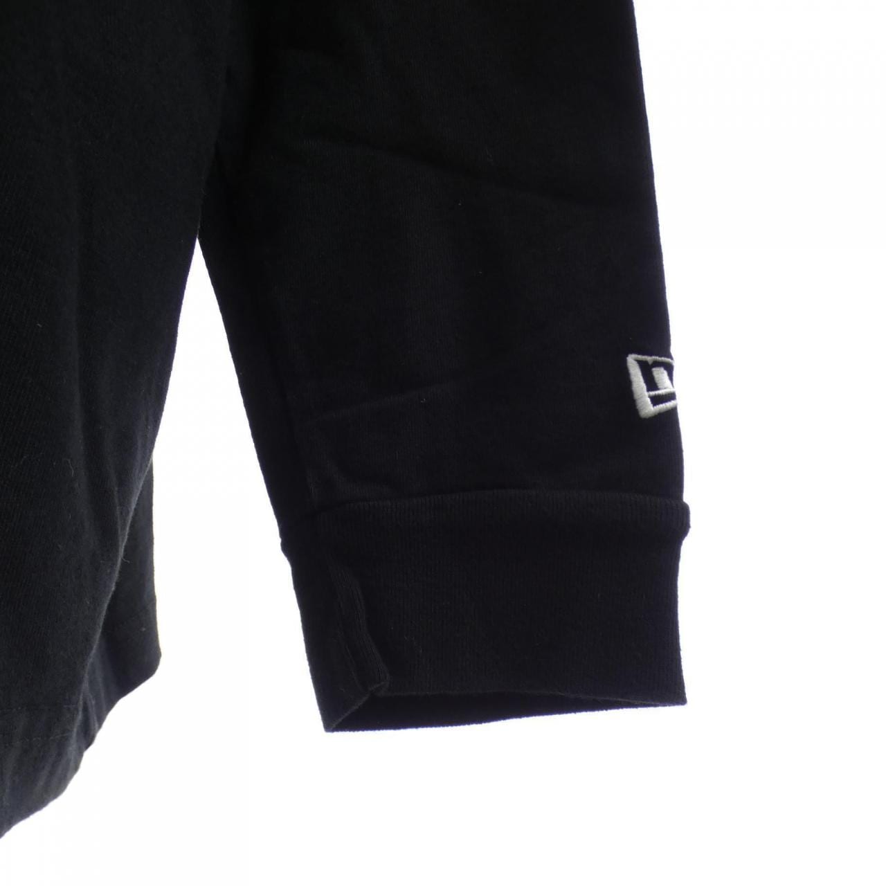 ヨウジヤマモト YOHJI YAMAMOTO NH-T78-878 NEW ERA Tシャツ