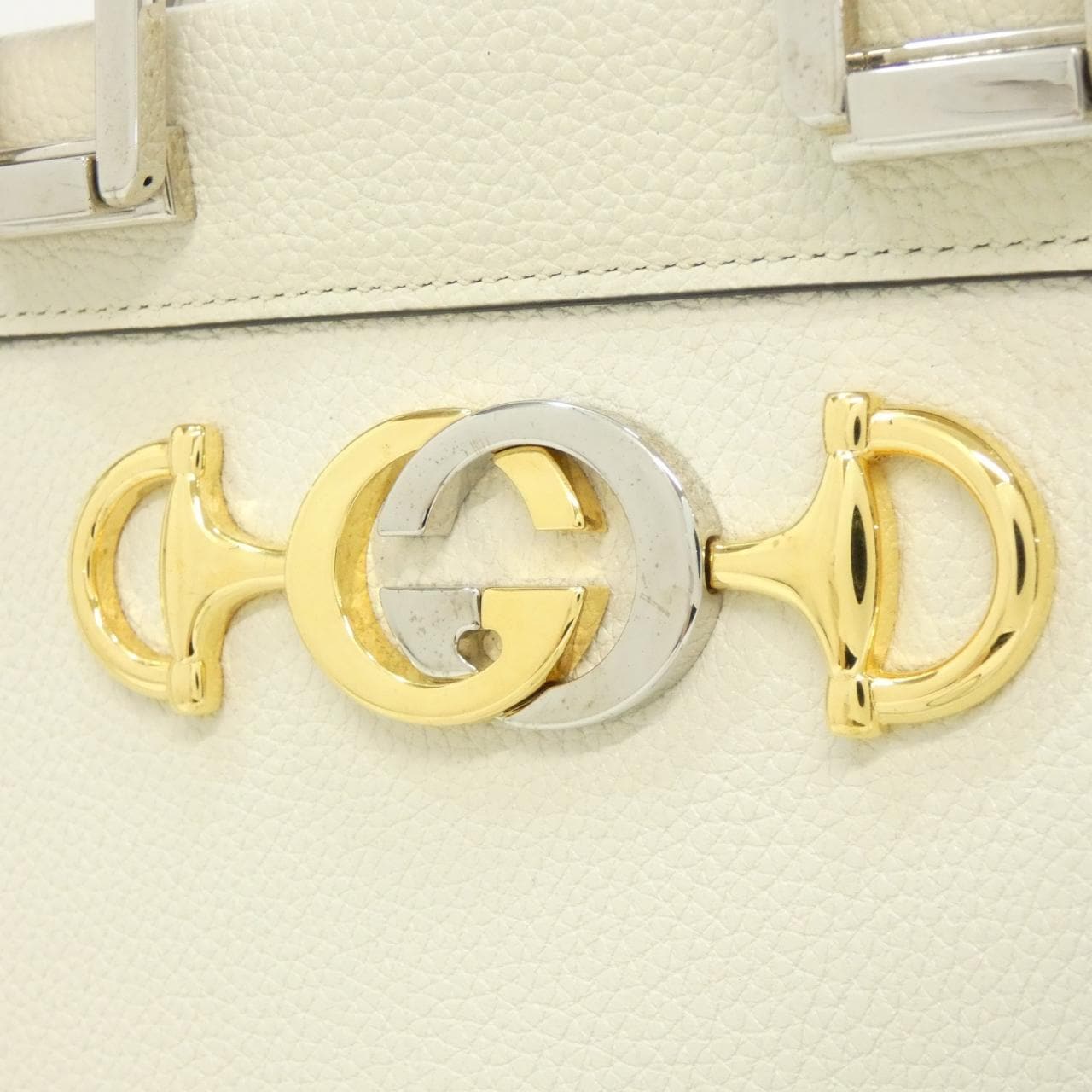 グッチ GUCCI ZUMI 569712 1B90X バッグ