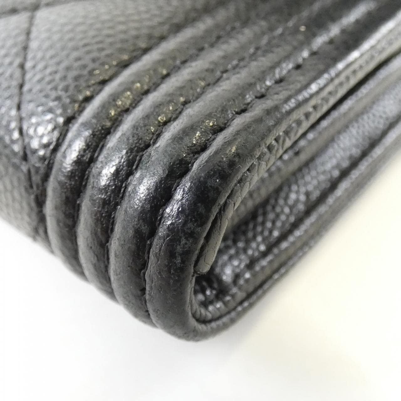 シャネル ボーイシャネル　 ライン 80286 財布