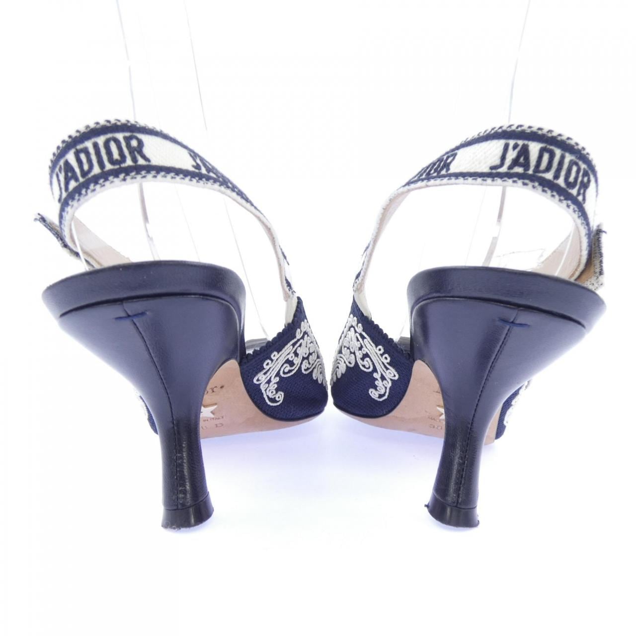 クリスチャンディオール CHRISTIAN DIOR J'ADIOR スリングバック KDP866CRO パンプス