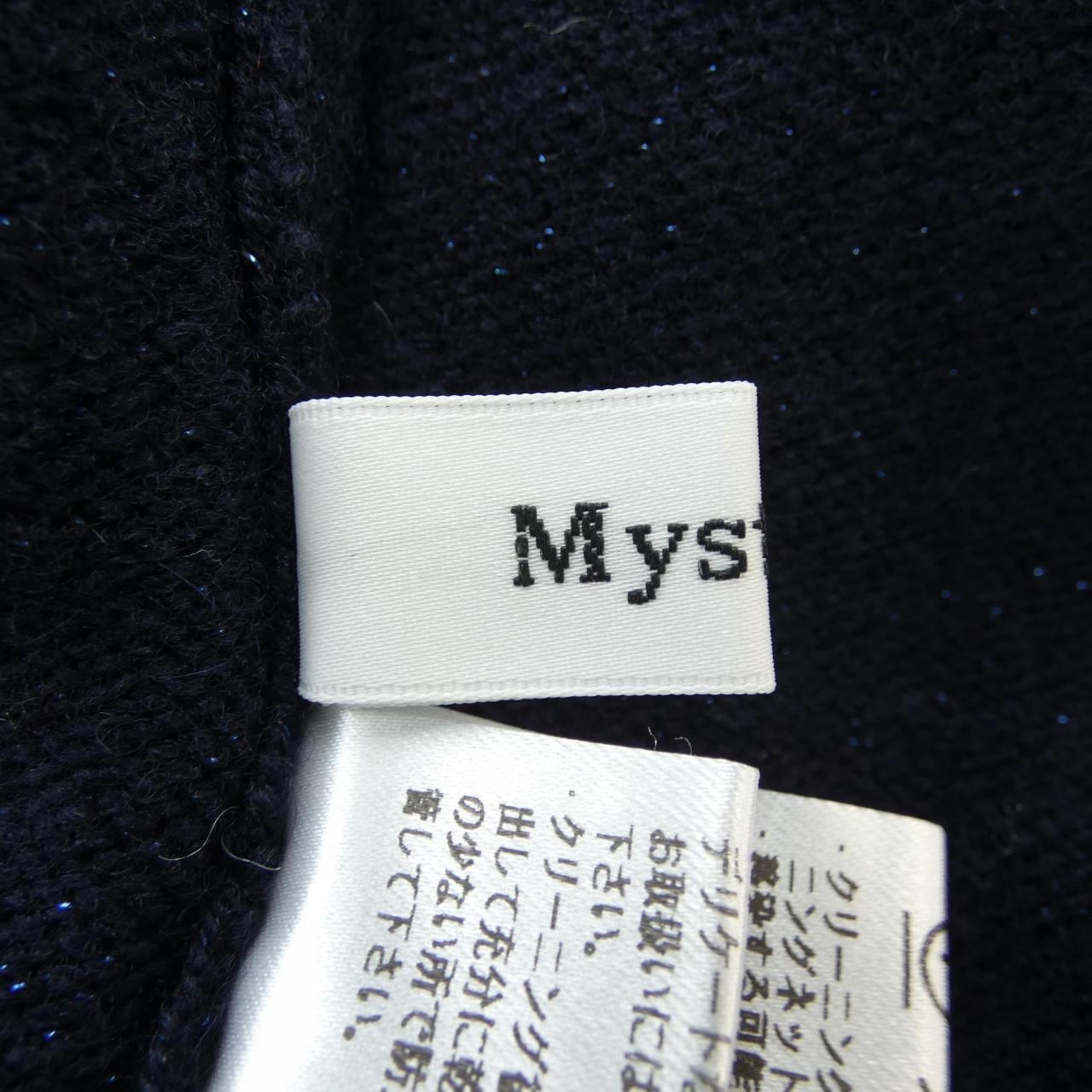 マイストラーダ Mystrada ニット