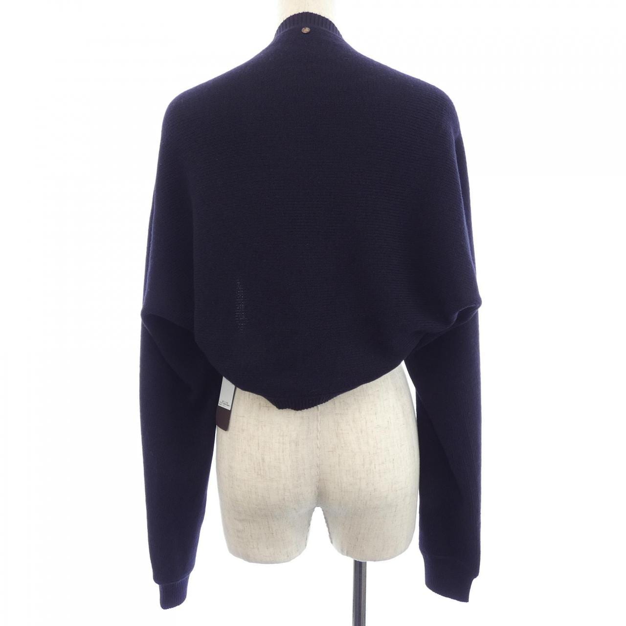 フォクシー FOXEY CASSIS 44888 カーディガン