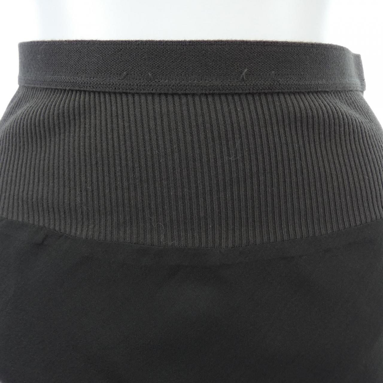 リックオウエンス Rick owens RP18S8332 スカート