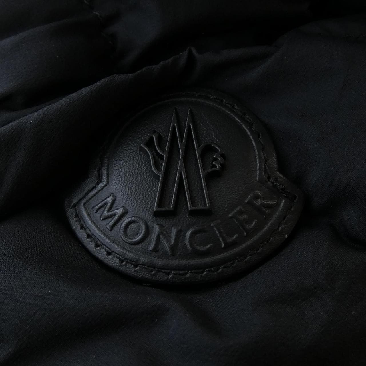 モンクレール MONCLER MUSSALA ダウンジャケット