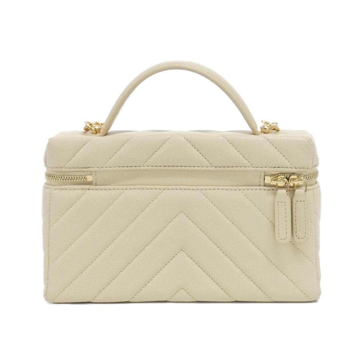 シャネル タイムレスクラシック ライン AP4385 バッグ