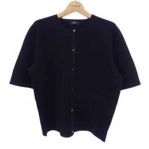 セオリー theory カーディガン