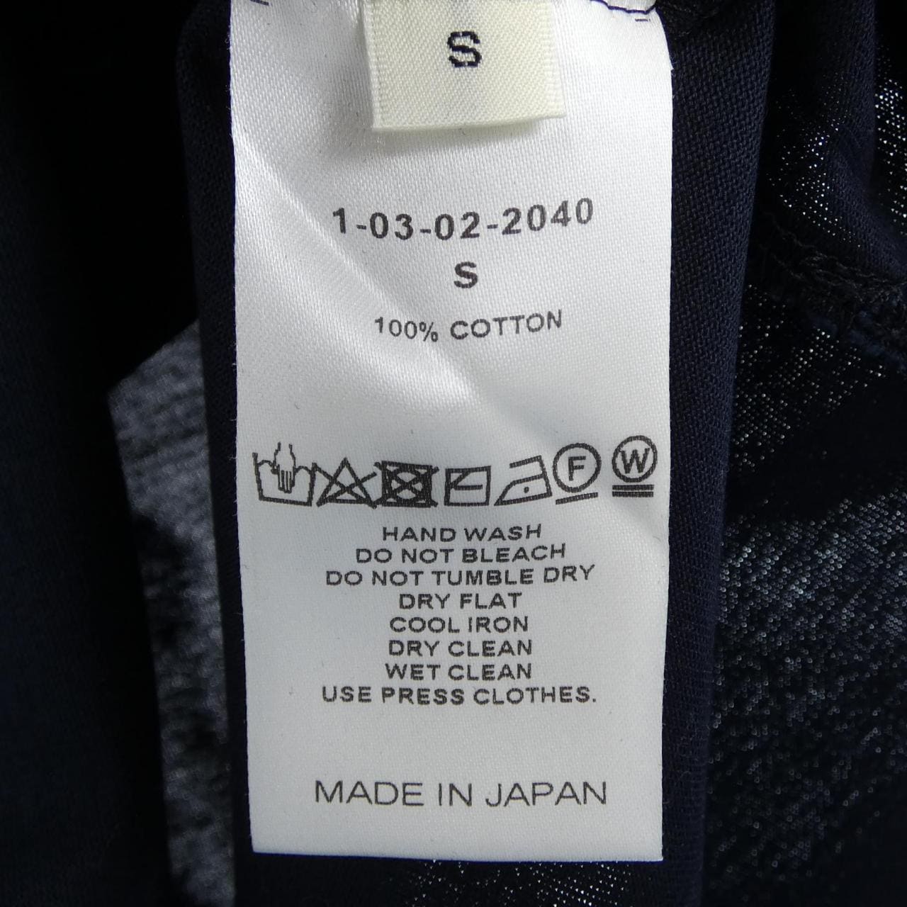 シクラス CYCLAS Tシャツ