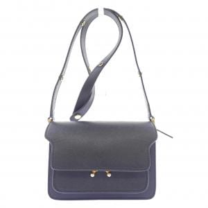 マルニ MARNI SBMPS01NO1 TRUNK BAG