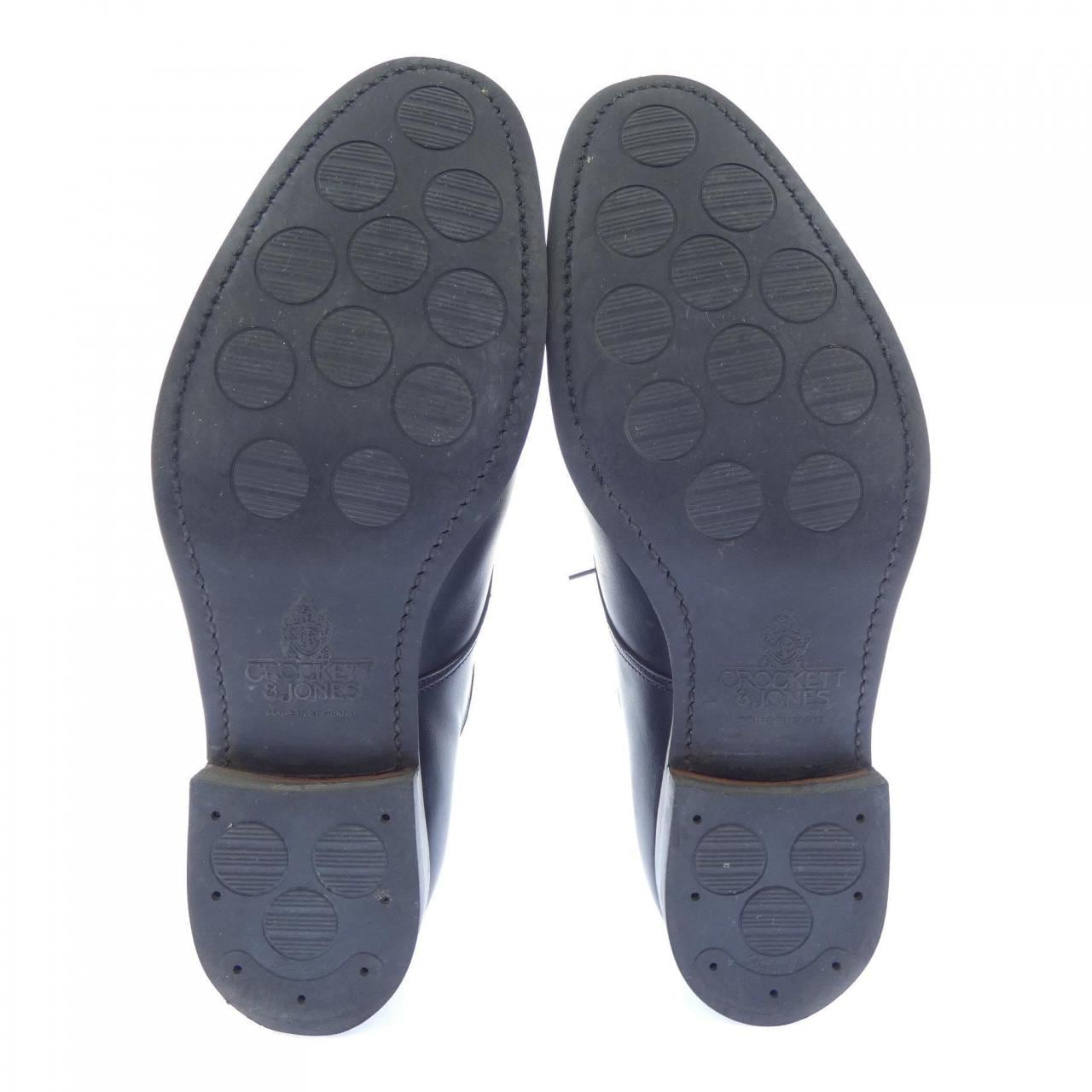 クロケットアンドジョーンズ CROCKETT&JONES 26356 シューズ