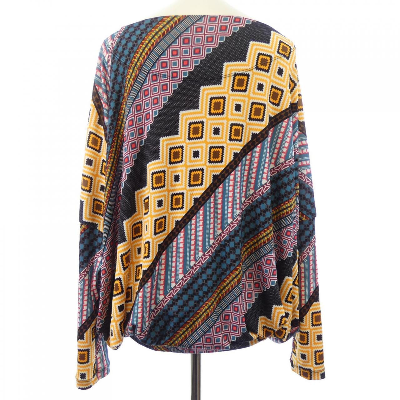 イッセイミヤケ ISSEY MIYAKE IM71JK005 チュニック