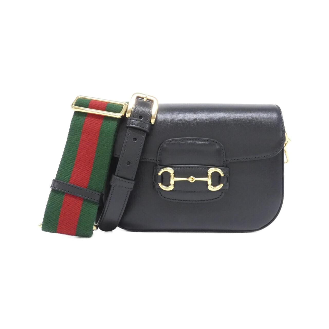 グッチ GUCCI HORSEBIT 1955 658574 18YSG ショルダーバッグ