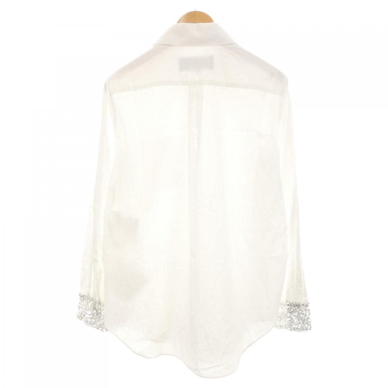 トリココムデギャルソン tricot COMME des GARCONS TI-B007 シャツ
