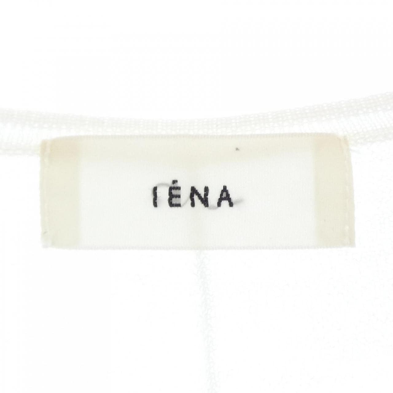 イエナ IENA トップス