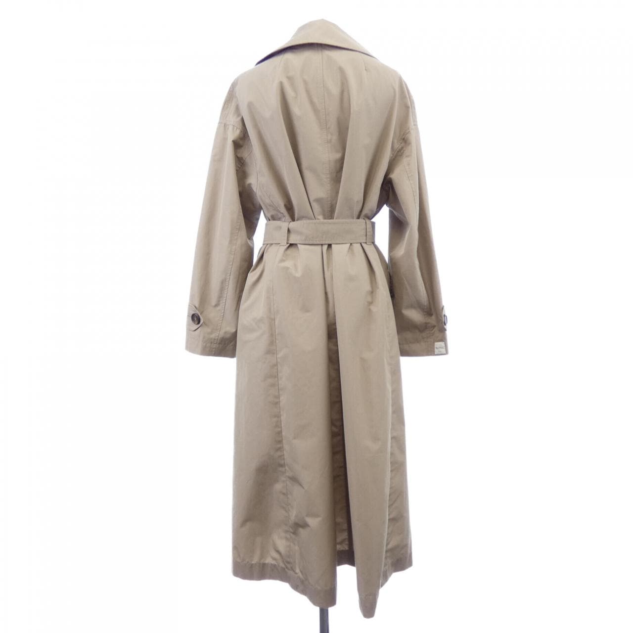 マックスマーラ Max Mara 902107 THE CUBE コート