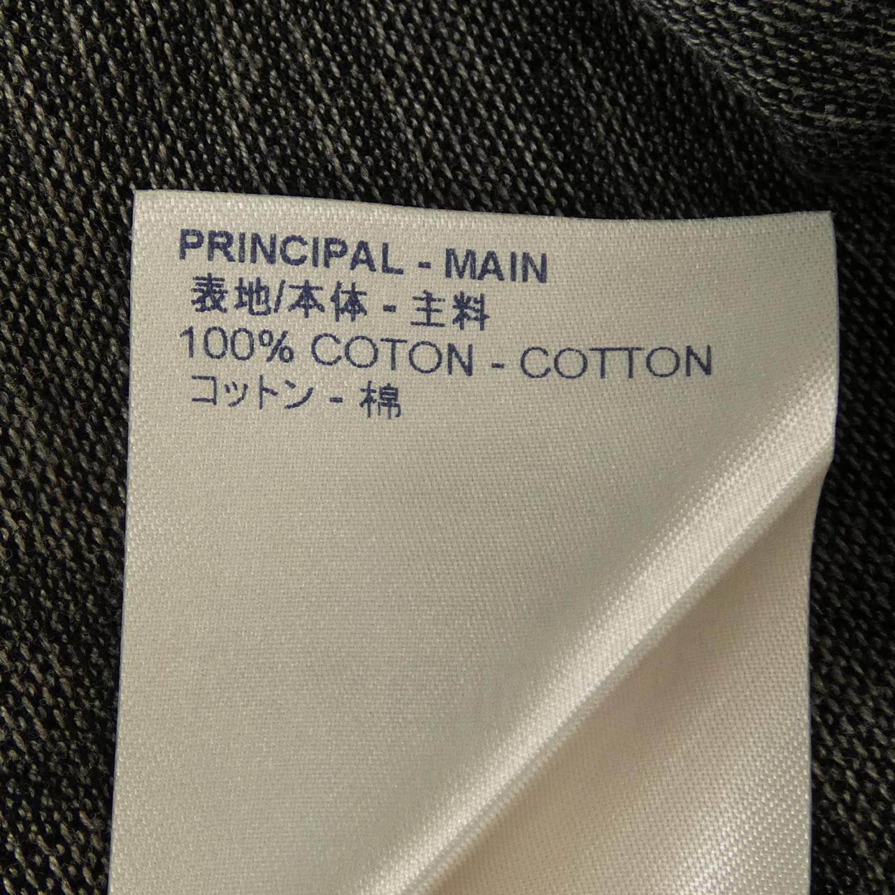 ルイヴィトン LOUIS VUITTON HEY07WFME ポロシャツ