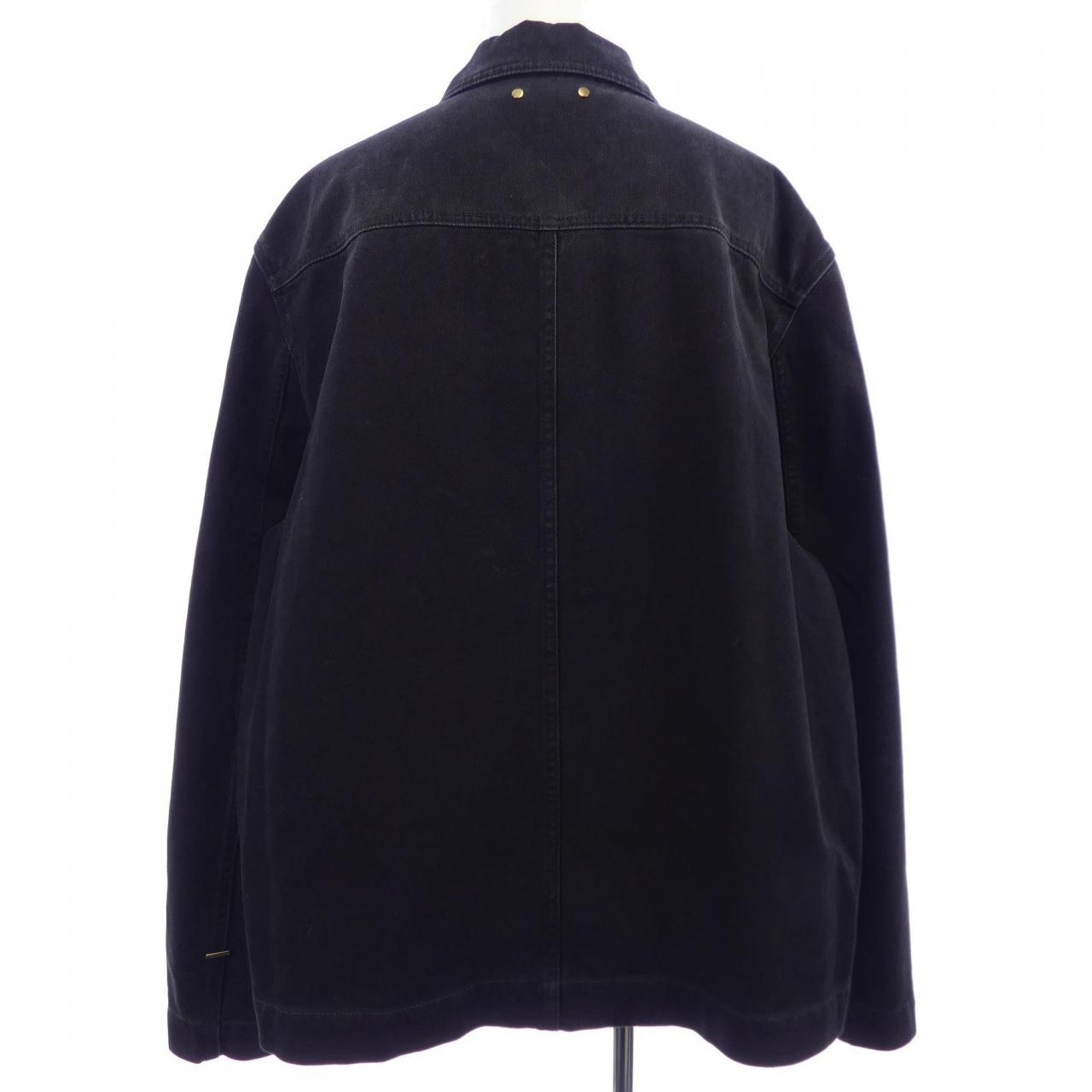ルイヴィトン LOUIS VUITTON HRA50WCCU デニムジャケット