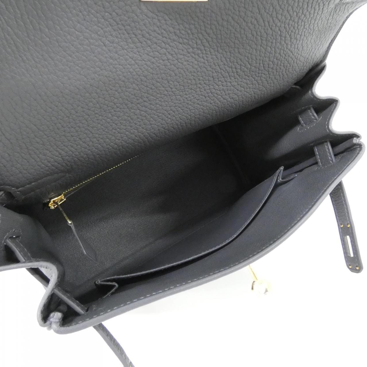 【未使用品】エルメス ケリー 25cm 044624CC バッグ