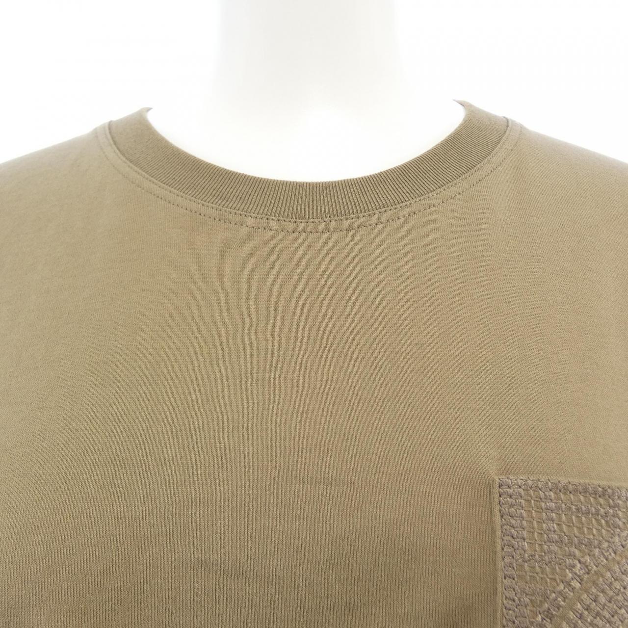 エルメス HERMES モザイク 4H4615DH Tシャツ