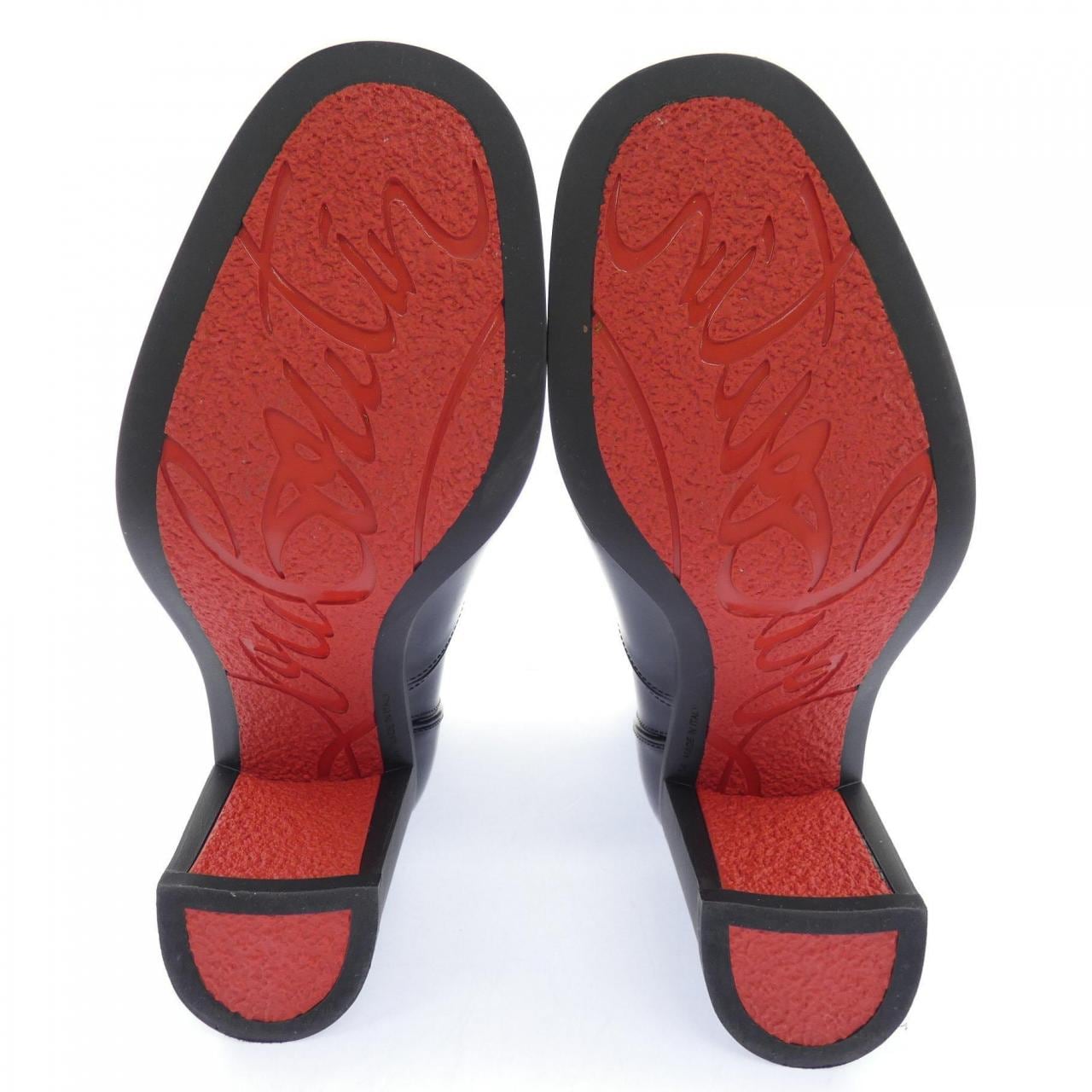 クリスチャンルブタン CHRISTIAN LOUBOUTIN ブーツ