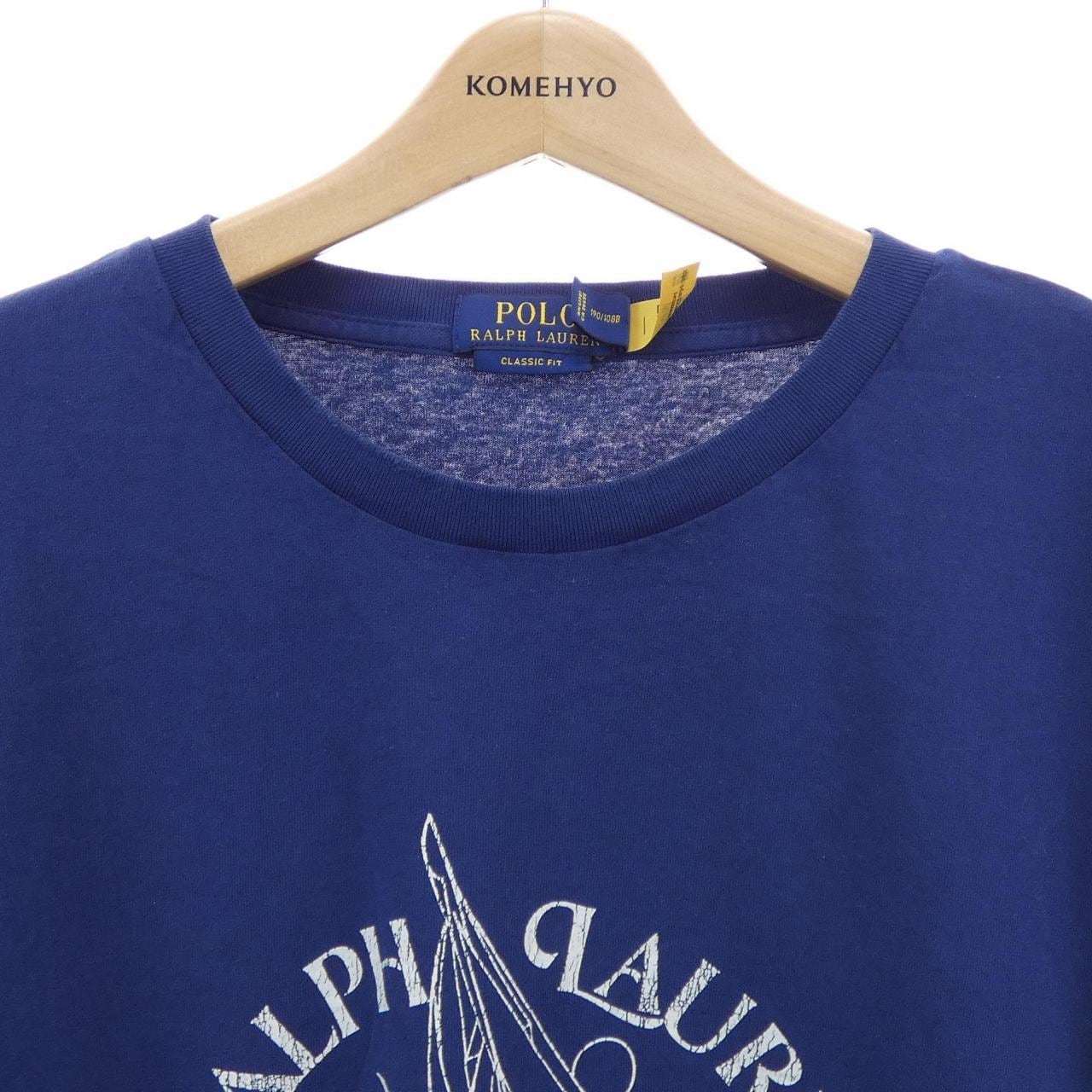 ポロラルフローレン POLO RALPH LAUREN Tシャツ