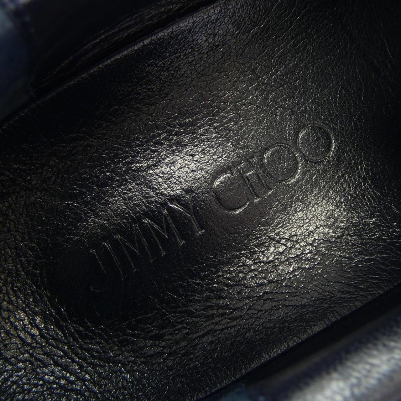 ジミーチュウ JIMMY CHOO スニーカー