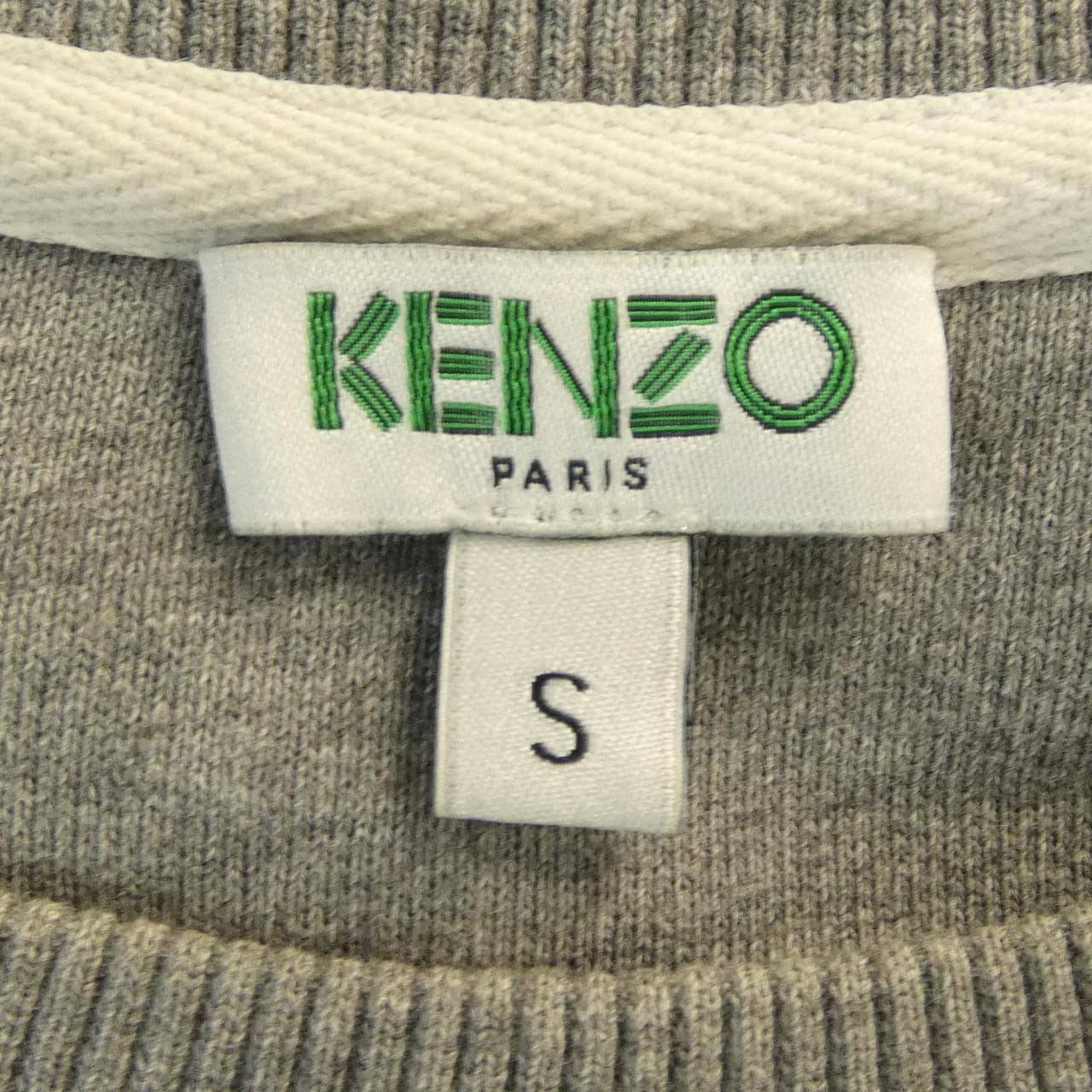 ケンゾー KENZO F855SW0014X1 スウェット