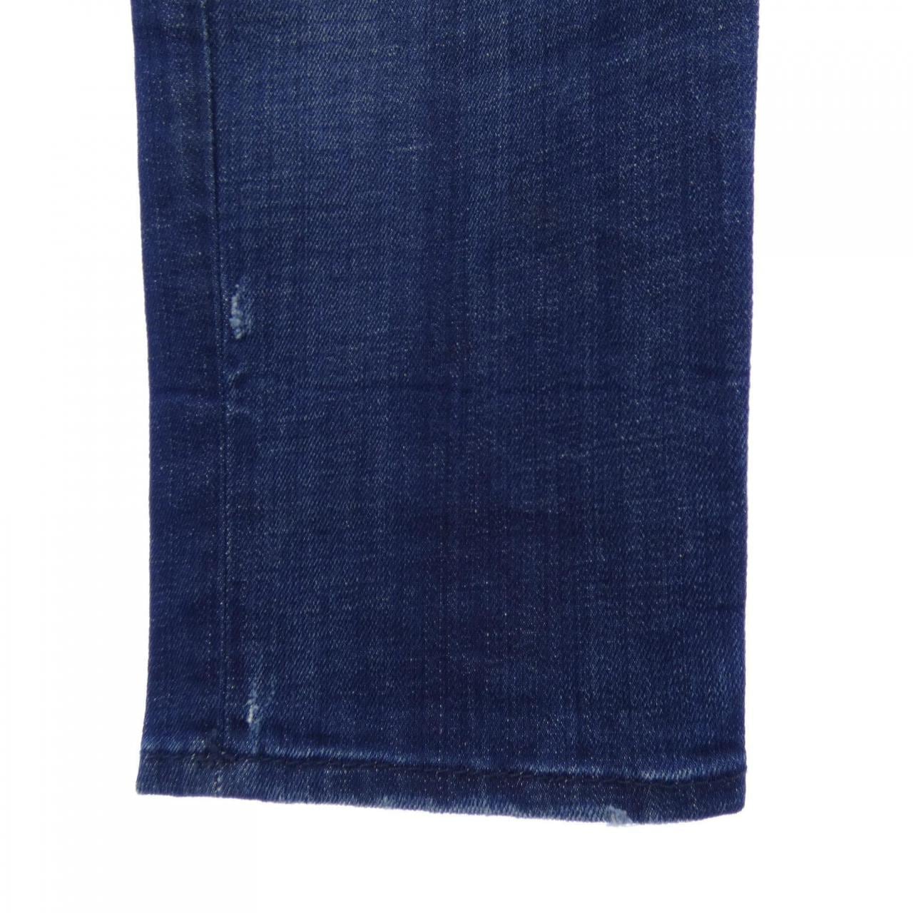 ディースクエアード DSQUARED2 S74LB0324 パンツ