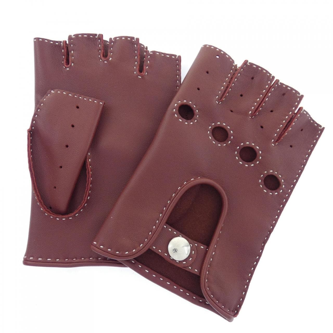 エルメス HERMES GLOVE