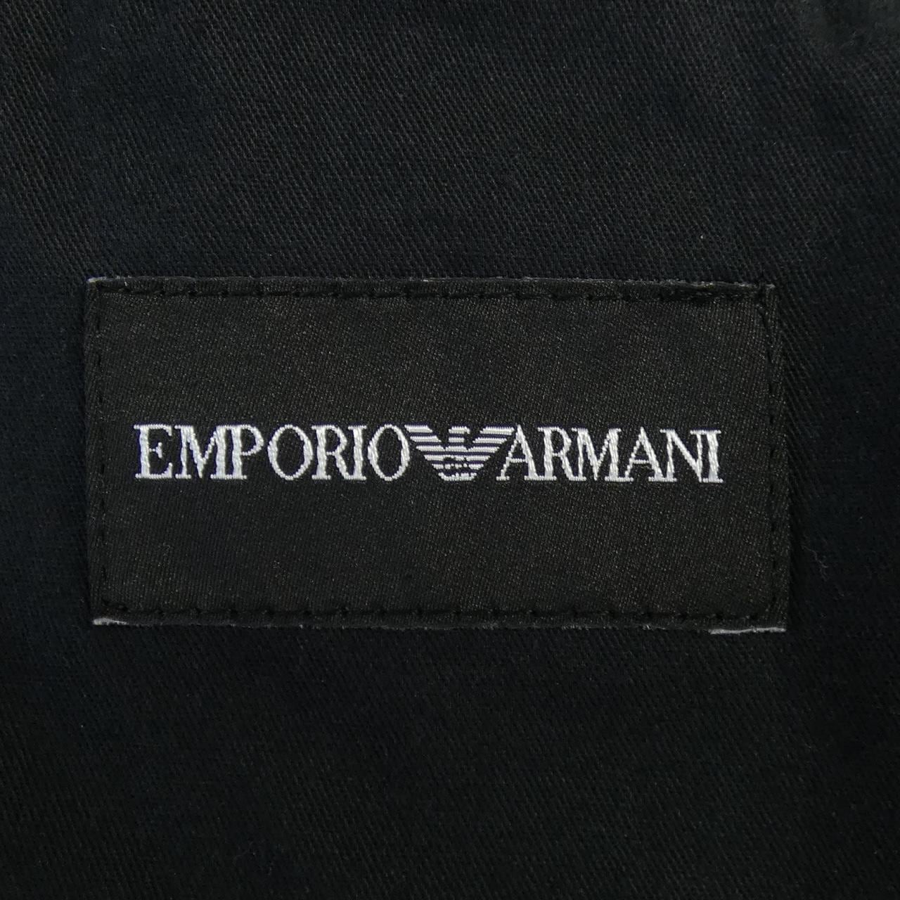 エンポリオアルマーニ EMPORIO ARMANI セットアップ