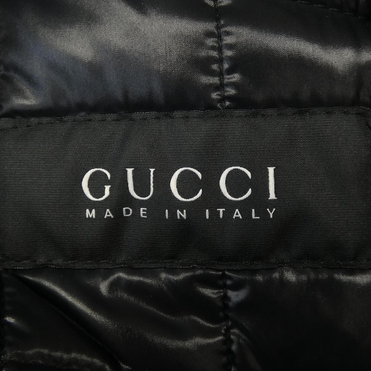 グッチ GUCCI 197695 Z4063 ジャケット